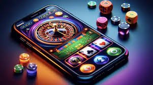 Meja live casino dengan dealer langsung di rajamenang